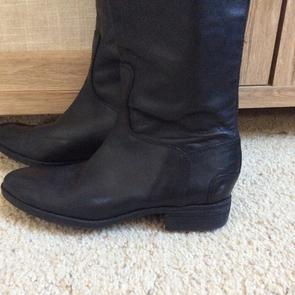 Sam Edelman Riding Boots - Picture 4 of 4